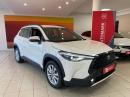 Thumbnail Toyota Corolla Cross 1.8 XS