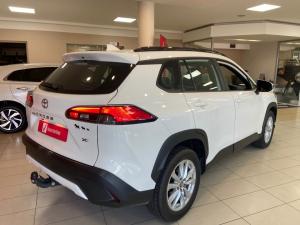 Toyota Corolla Cross 1.8 XS - Image 2