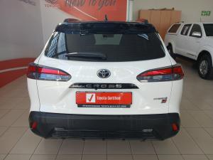 Toyota Corolla Cross 1.8 Hybrid GR-Sport - Image 5