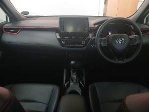 Toyota Corolla Cross 1.8 Hybrid GR-Sport - Image 6