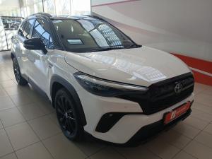 Toyota Corolla Cross 1.8 Hybrid GR-Sport - Image 1