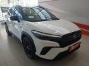 Thumbnail Toyota Corolla Cross 1.8 Hybrid GR-Sport