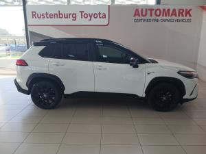Toyota Corolla Cross 1.8 Hybrid GR-Sport - Image 3