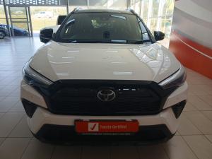 Toyota Corolla Cross 1.8 Hybrid GR-Sport - Image 4