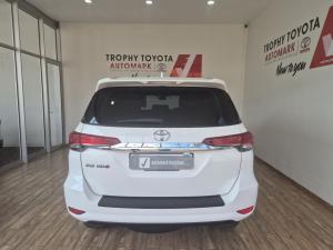Toyota Fortuner 2.8GD-6 auto - Image 5