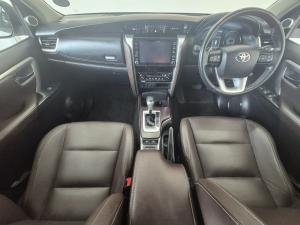 Toyota Fortuner 2.8GD-6 auto - Image 6
