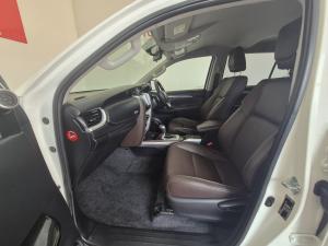 Toyota Fortuner 2.8GD-6 auto - Image 7