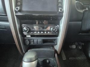 Toyota Fortuner 2.8GD-6 auto - Image 10