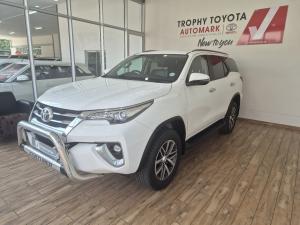 Toyota Fortuner 2.8GD-6 auto - Image 12