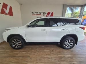 Toyota Fortuner 2.8GD-6 auto - Image 14