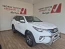 Thumbnail Toyota Fortuner 2.8GD-6 auto