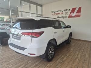 Toyota Fortuner 2.8GD-6 auto - Image 2