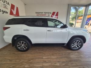 Toyota Fortuner 2.8GD-6 auto - Image 3