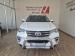 Toyota Fortuner 2.8GD-6 auto - Thumbnail 4