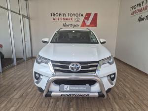 Toyota Fortuner 2.8GD-6 auto - Image 4