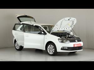 Volkswagen Polo Vivo hatch 1.6 Comfortline auto - Image 14