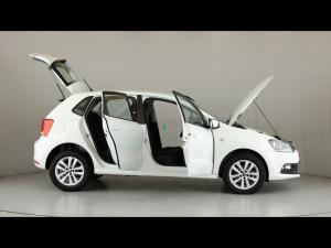 Volkswagen Polo Vivo hatch 1.6 Comfortline auto - Image 15