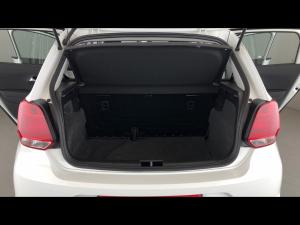 Volkswagen Polo Vivo hatch 1.6 Comfortline auto - Image 18