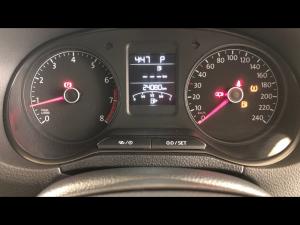 Volkswagen Polo Vivo hatch 1.6 Comfortline auto - Image 23