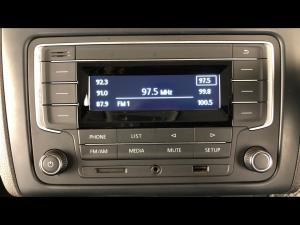 Volkswagen Polo Vivo hatch 1.6 Comfortline auto - Image 25