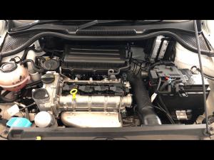 Volkswagen Polo Vivo hatch 1.6 Comfortline auto - Image 30