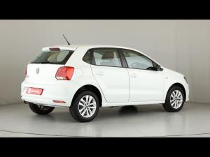 Volkswagen Polo Vivo hatch 1.6 Comfortline auto - Image 2