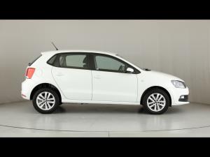 Volkswagen Polo Vivo hatch 1.6 Comfortline auto - Image 3