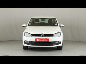 Volkswagen Polo Vivo hatch 1.6 Comfortline auto - Image 4