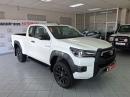 Thumbnail Toyota Hilux 2.8GD-6 Xtra cab Legend manual