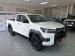 Toyota Hilux 2.8GD-6 Xtra cab Legend manual - Thumbnail 1