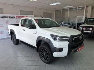 Toyota Hilux 2.8GD-6 Xtra cab Legend manual - Image 1