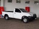 Thumbnail Isuzu D-Max Gen 6 250c single cab Fleetside