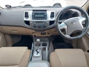 Toyota Fortuner 2.5D-4D auto - Image 7