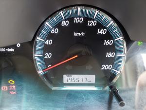 Toyota Fortuner 2.5D-4D auto - Image 11