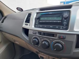 Toyota Fortuner 2.5D-4D auto - Image 13