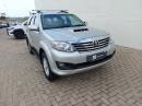 Thumbnail Toyota Fortuner 2.5D-4D auto
