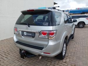 Toyota Fortuner 2.5D-4D auto - Image 2