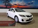Thumbnail Toyota Corolla Quest 1.6 auto