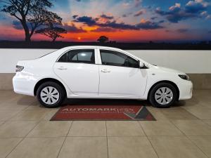 Toyota Corolla Quest 1.6 auto - Image 3