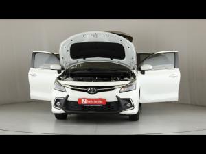 Toyota Starlet 1.5 XR manual - Image 13