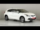Thumbnail Toyota Starlet 1.5 XR manual