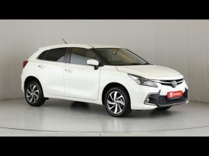 Toyota Starlet 1.5 XR manual - Image 1