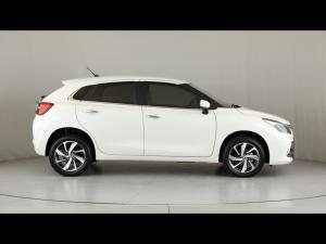 Toyota Starlet 1.5 XR manual - Image 3