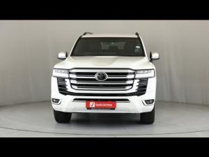 Toyota Land Cruiser 300 3.5T ZX - Image 5