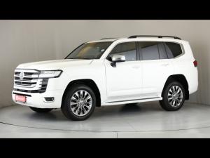 Toyota Land Cruiser 300 3.5T ZX - Image 21