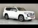 Toyota Land Cruiser 300 3.5T ZX - Thumbnail 1