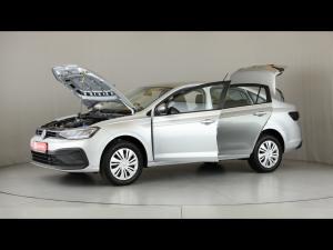 Volkswagen Polo sedan 1.6 manual - Image 12