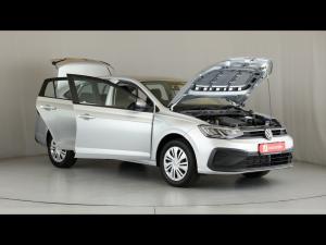Volkswagen Polo sedan 1.6 manual - Image 14