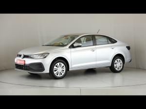 Volkswagen Polo sedan 1.6 manual - Image 22