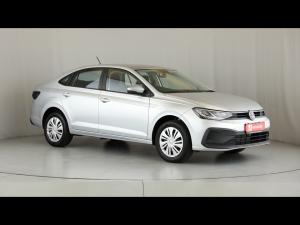Volkswagen Polo sedan 1.6 manual - Image 1
